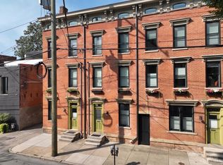 1433 Elm St, Cincinnati, OH 45202