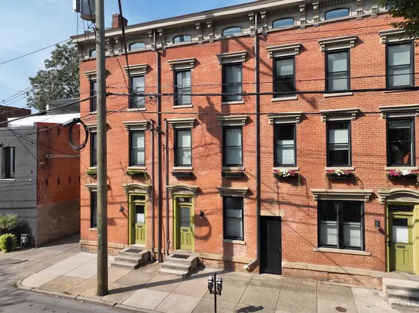 1433 Elm St, Cincinnati, OH 45202
