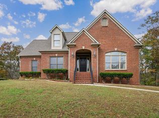 140 Pin Oak Dr, Chelsea, AL 35043