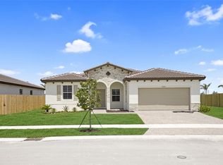 2325 SE 29th Ct., Homestead, FL 33035