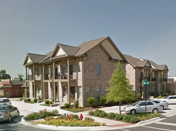 2111 8th St, Tuscaloosa, AL 35401