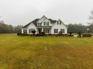 4190 Dasher Rd, Lake Park, GA 31636