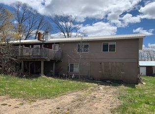 3049 140th St, Lengby, MN 56651