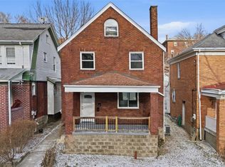 713 Norwich Ave, Pittsburgh, PA 15226