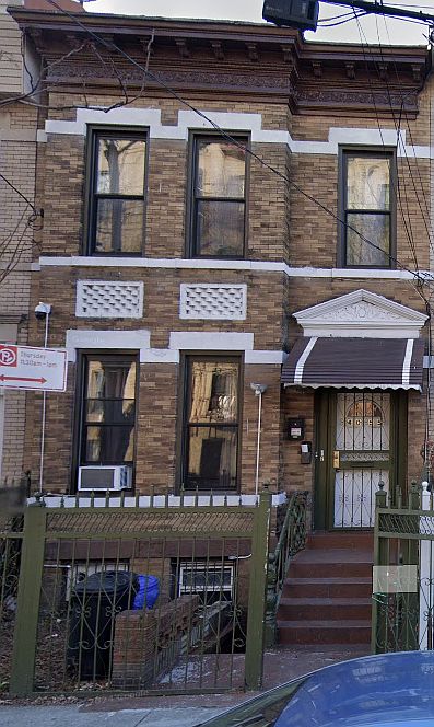 1st image of 4053 Lowerre Pl #1