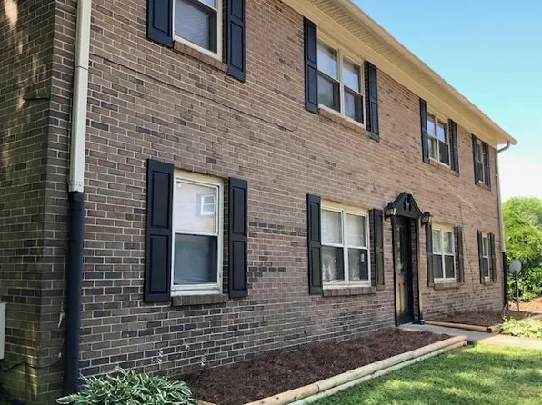 407 Sykes Ave APT D, Greensboro, NC 27405