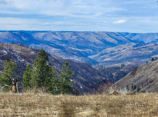 135 Sedona Trl, Kamiah, ID 83536