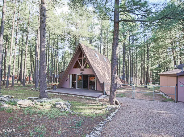 2688 Summer Loop, Forest Lakes, AZ 85931