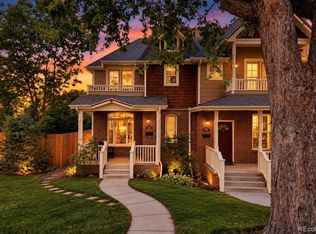 4008 N Raleigh Street, Denver, CO 80212