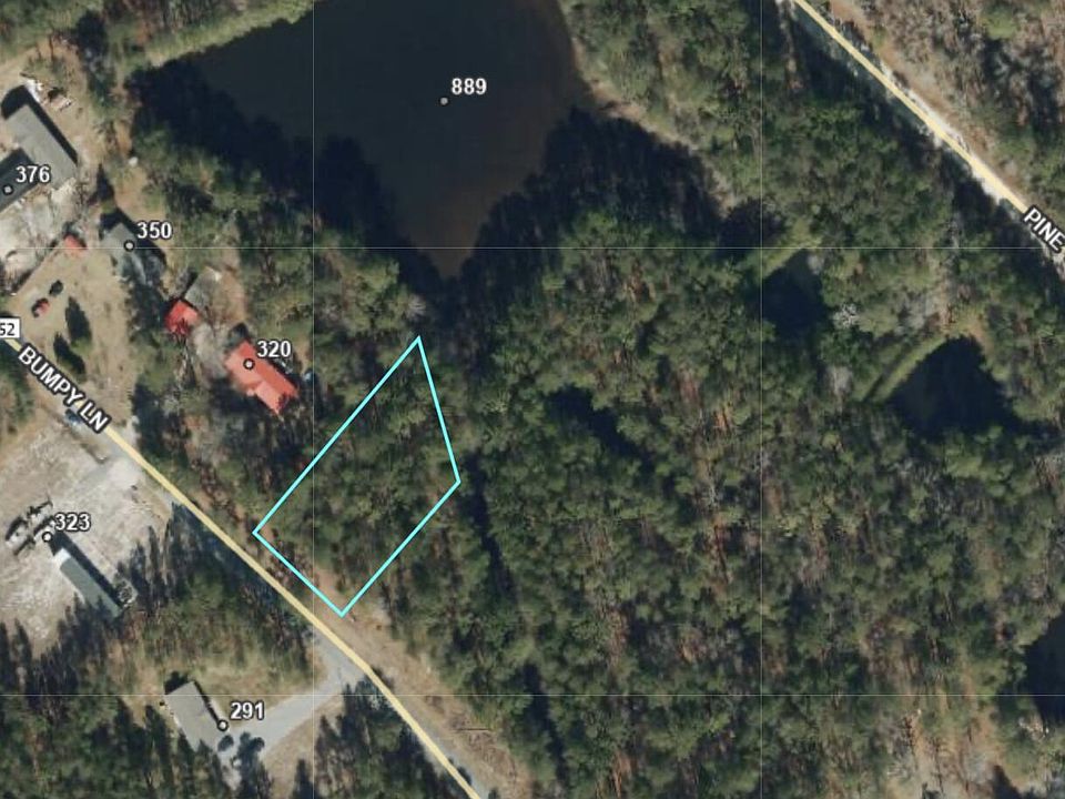 1st image of Lot # 7 Bumpy Lane