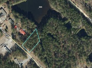 Lot # 7 Bumpy Lane, Sanford, NC 27332
