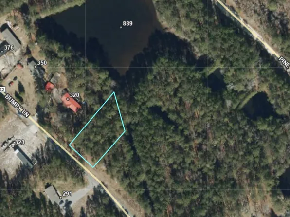 Lot # 7 Bumpy Lane, Sanford, NC 27332