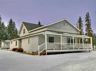18925 N Madison Rd, Mead, WA 99021