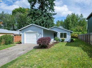 7227 N Richards St, Portland, OR 97203