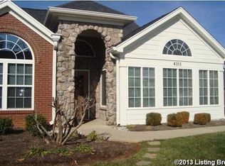 4315 Ivy Crest Cir #21A, Louisville, KY 40241