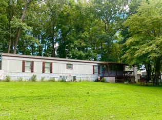 526 Forkners Chapel Rd, Sweetwater, TN 37874