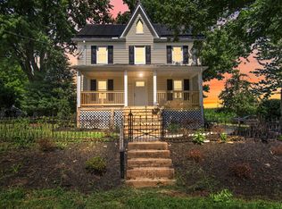 8609 Yellow Springs Rd, Frederick, MD 21702