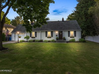 203 Florence Place, Middletown, NJ, 07748