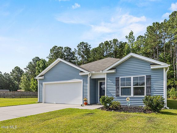 4th image of 1131 Turtle Dove Court NE Lot 28