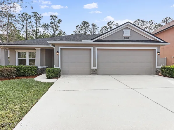 4069 VICTORIA LAKES Drive S, Jacksonville, FL 32226