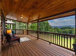 1023 Idlewild Dr, Hays, NC 28635