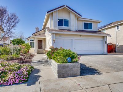 3255 Mountain Dr, Fremont, CA, 94555