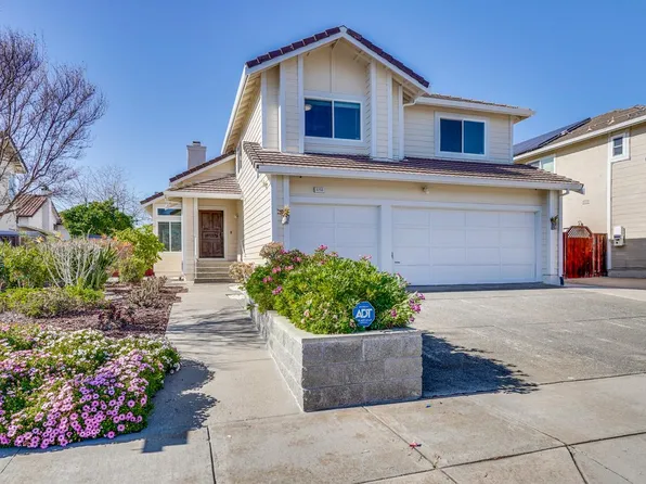 3255 Mountain Dr, Fremont, CA 94555