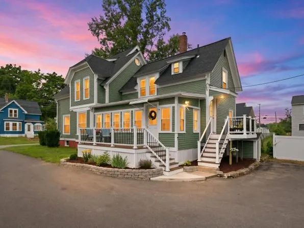 3 Princeton St #A, Concord, NH 03301