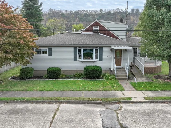 4470 Grand Ave, Shadyside, OH 43947