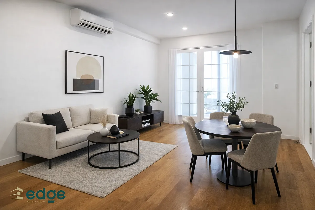 Building Photo - 3415 Farragut Rd #3D