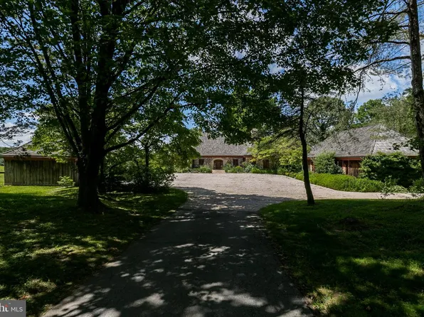1543 Embreeville Rd, Unionville, PA 19375