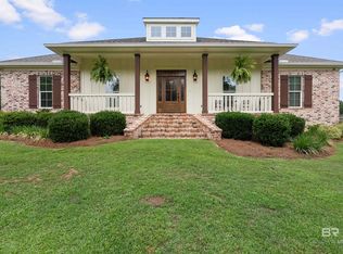 12070 Comalander Rd, Fairhope, AL 36532