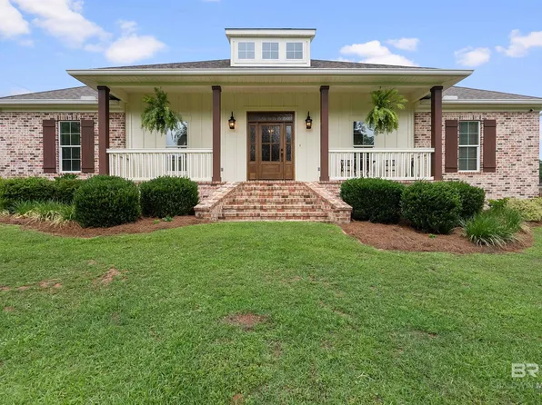 12070 Comalander Rd, Fairhope, AL 36532