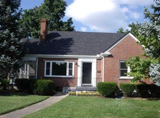 119 Jesselin Dr, Lexington, KY 40503