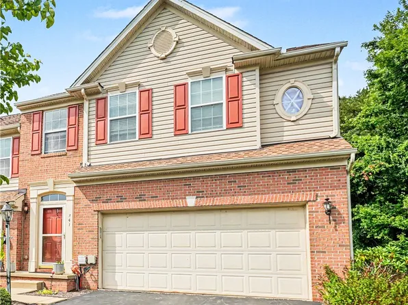 241 Corey Dr, Gibsonia, PA 15044