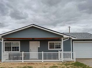 1211 E 30th St, Hays, KS 67601
