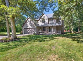 10872 NW Makeever Dr #31, Demotte, IN 46310