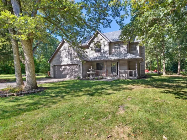 10872 NW Makeever Dr #31, Demotte, IN 46310