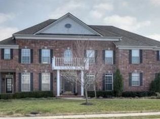 3613 W 156th St, Overland Park, KS 66224