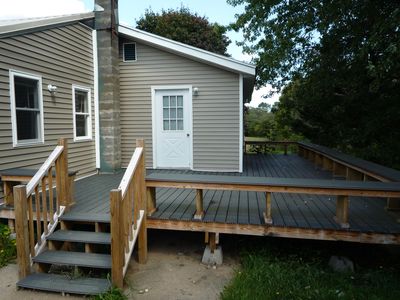 1 Champlain St, Redford, NY, 12978