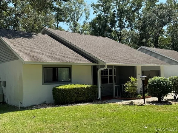 3935 N Huckleberry Point, Beverly Hills, FL 34465