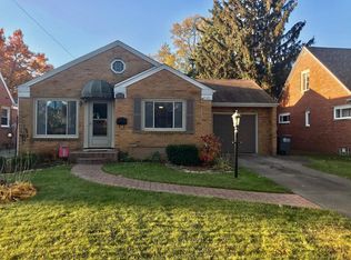 4540 N May Ave, Toledo, OH 43614