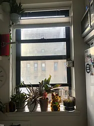 Rented by City Connections Realty