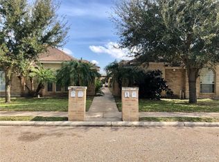 3605 S Embassy Ave APT 2, Pharr, TX 78577