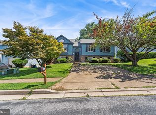 1211 Kingsbury Rd, Owings Mills, MD 21117