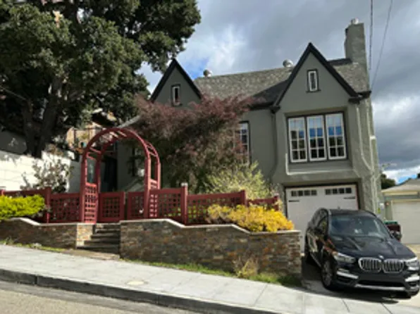 621 Calmar Ave, Oakland, CA 94610