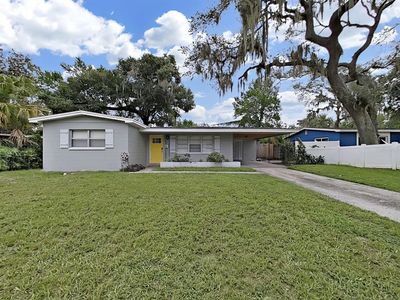 1908 E Crenshaw St, Tampa, FL, 33610