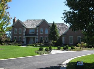 1705 Paddock Ln, Lake Forest, IL