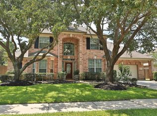 20215 Evergreen Springs Ln, Spring, TX 77379