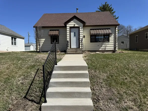 315 S Grant St, Fairmont, MN 56031